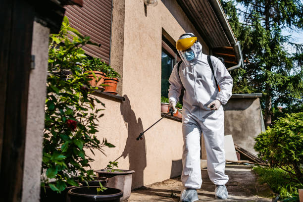 Best Wildlife Control Services  in Sublette, KS