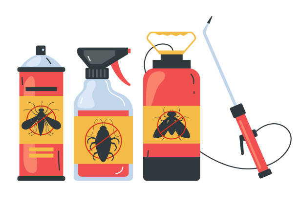 Best Wasp Removal Services  in Sublette, KS
